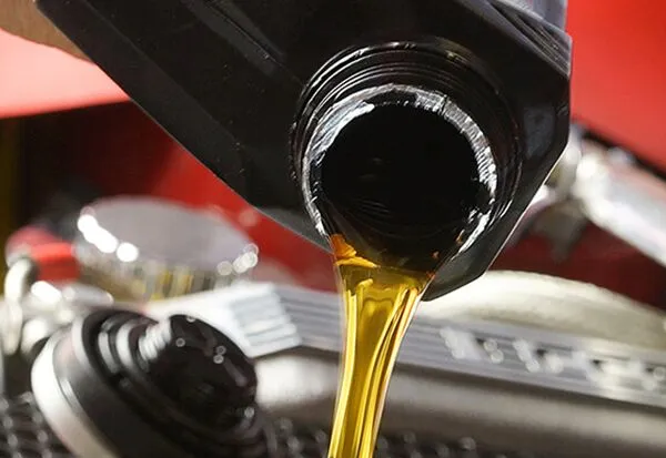 How Do I Know It’s Time for an Oil Change?