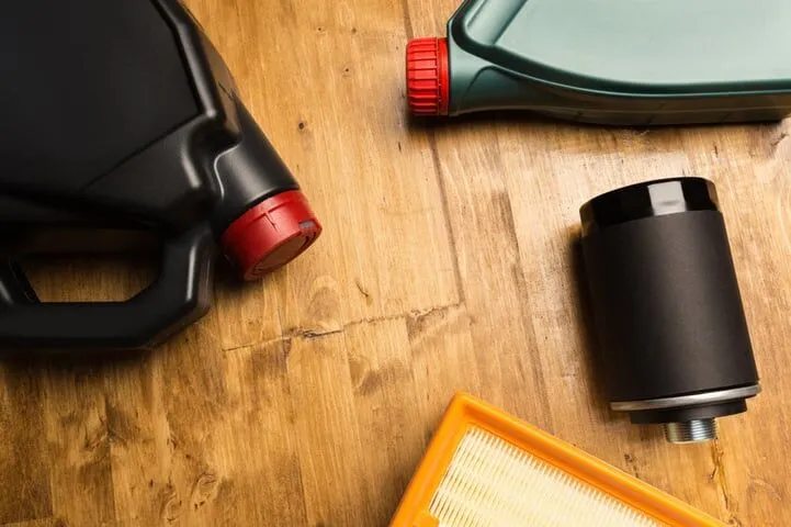 Ultimate Fresno Oil Change Guide