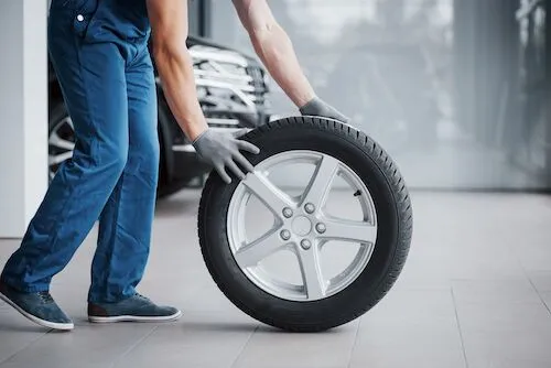 What to Know About Tire Repair and Tire Replacement in Fresno