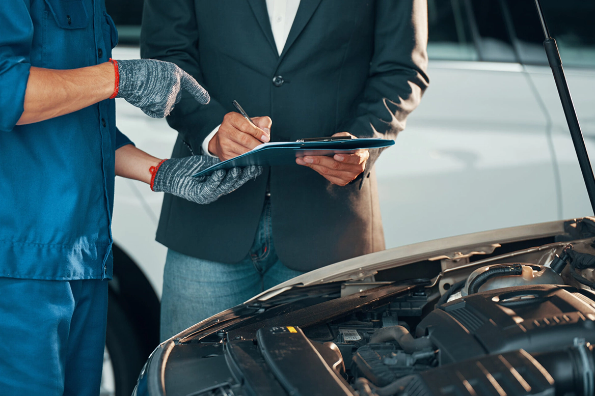 The Importance of Preventive Maintenance Service