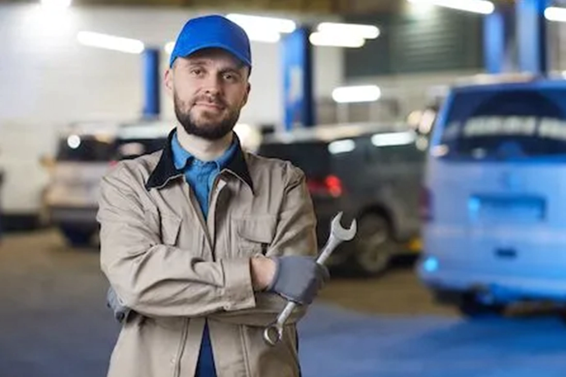 Visalia Auto Repair Shop Guide to Routine Vehicle Maintenance
