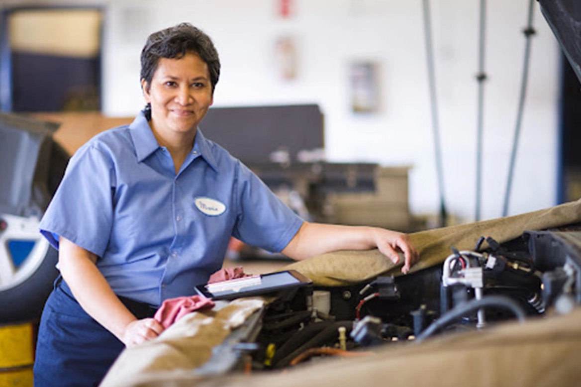 Fresno Auto Repair Shop Guide to Routine Vehicle Maintenance