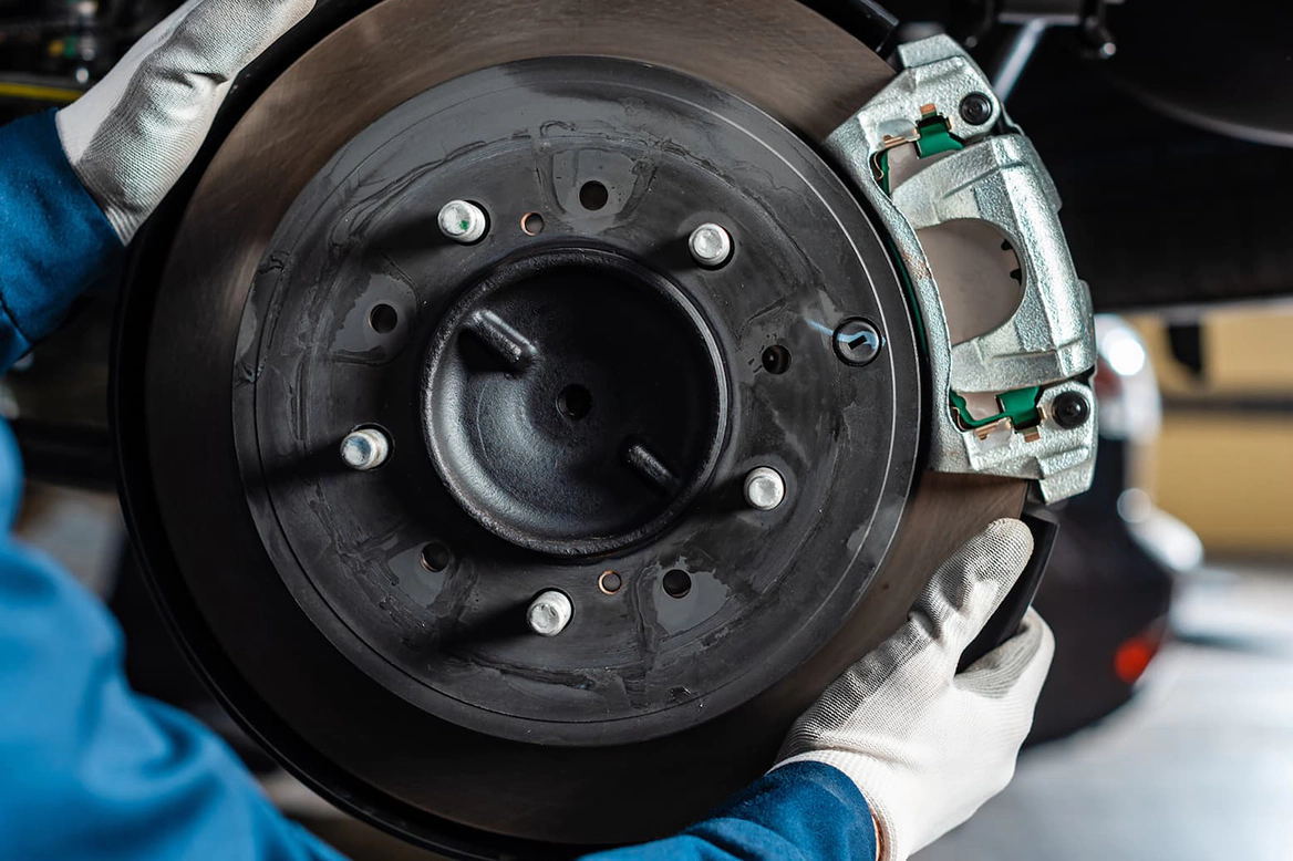 Fresno Brake Shop Guide to Brake Repairs and Maintenance