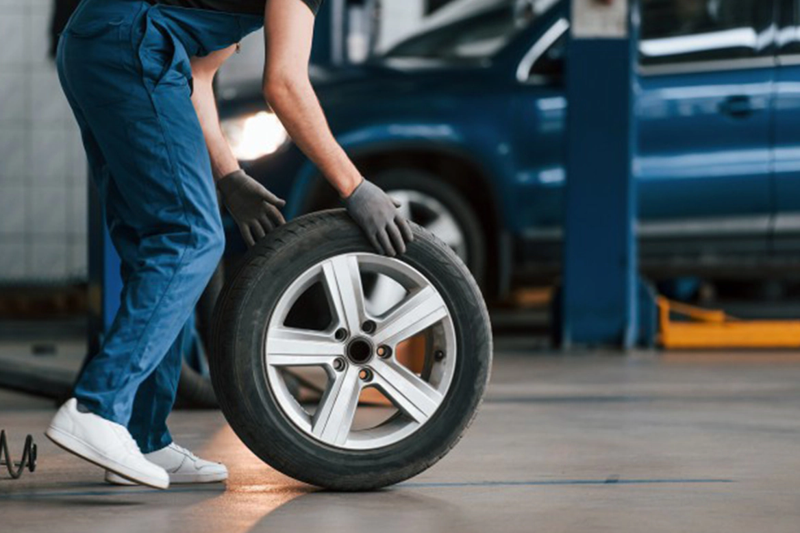 What Happens If You Don’t Rotate Your Tires?