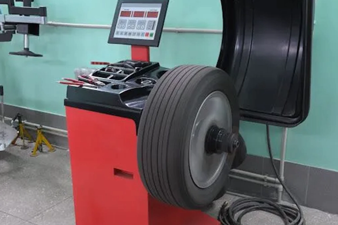 Tire Balancing vs. Tire Alignment vs. Wheel Alignment: What’s the Difference?
