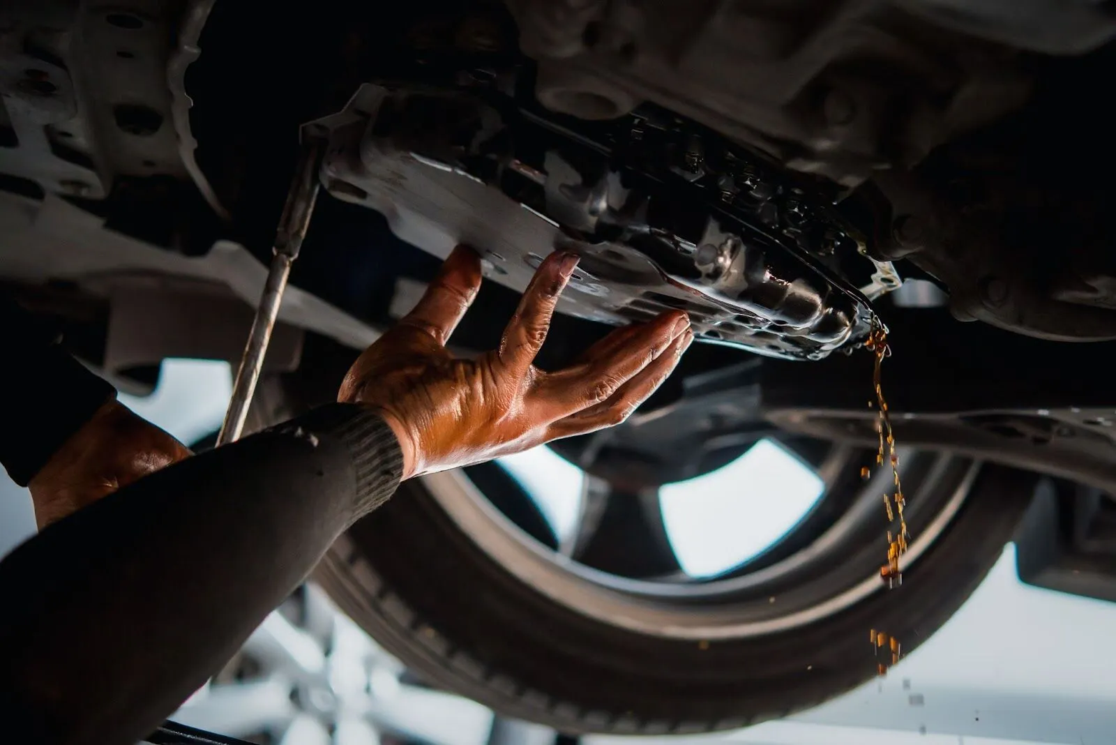 Oil Change Service in Fresno: What’s Included?