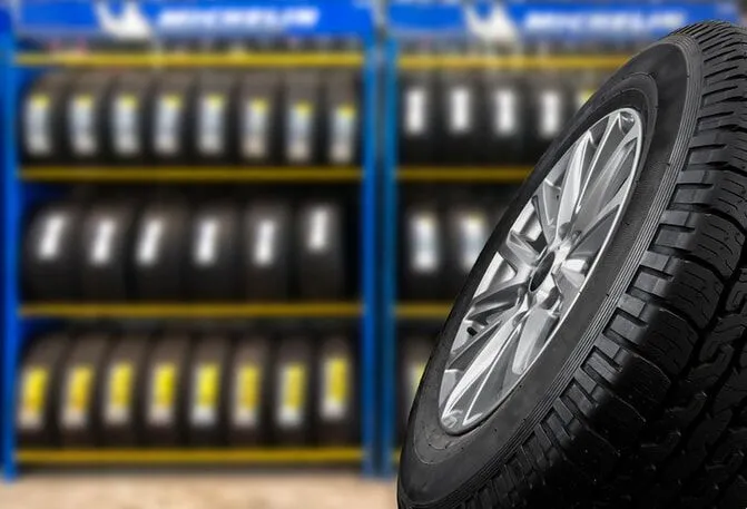 Comprehensive Fresno Tire Shop Guide